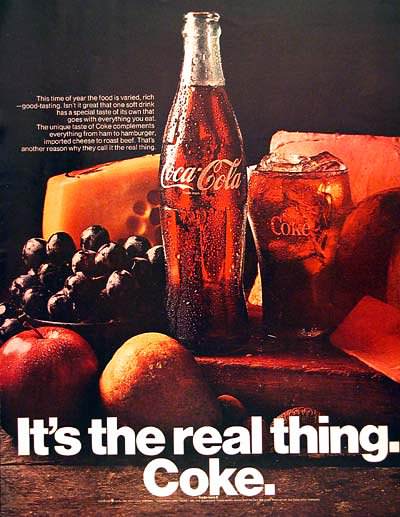 The History Of Coca-Cola In Ads: 50+ Wholesome And memory-provoking Coca-Cola Ads From 1899 Till Present Days