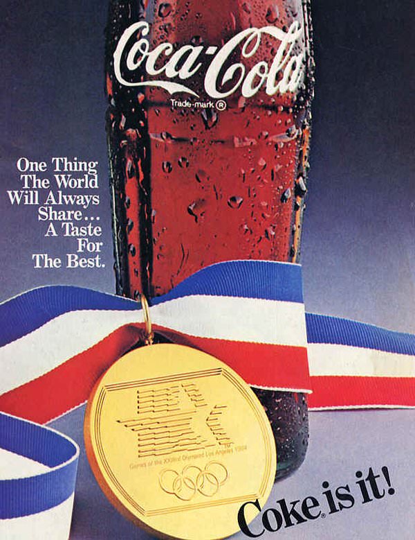 The History Of Coca-Cola In Ads: 50+ Wholesome And memory-provoking Coca-Cola Ads From 1899 Till Present Days