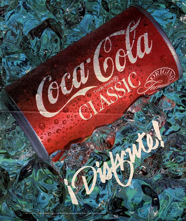 The History Of Coca-Cola In Ads: 50+ Wholesome And memory-provoking Coca-Cola Ads From 1899 Till Present Days