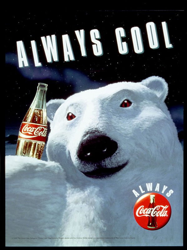 The History Of Coca-Cola In Ads: 50+ Wholesome And memory-provoking Coca-Cola Ads From 1899 Till Present Days