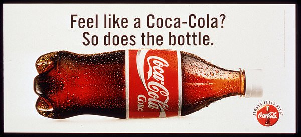 The History Of Coca-Cola In Ads: 50+ Wholesome And memory-provoking Coca-Cola Ads From 1899 Till Present Days