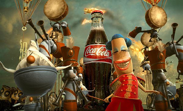 The History Of Coca-Cola In Ads: 50+ Wholesome And memory-provoking Coca-Cola Ads From 1899 Till Present Days