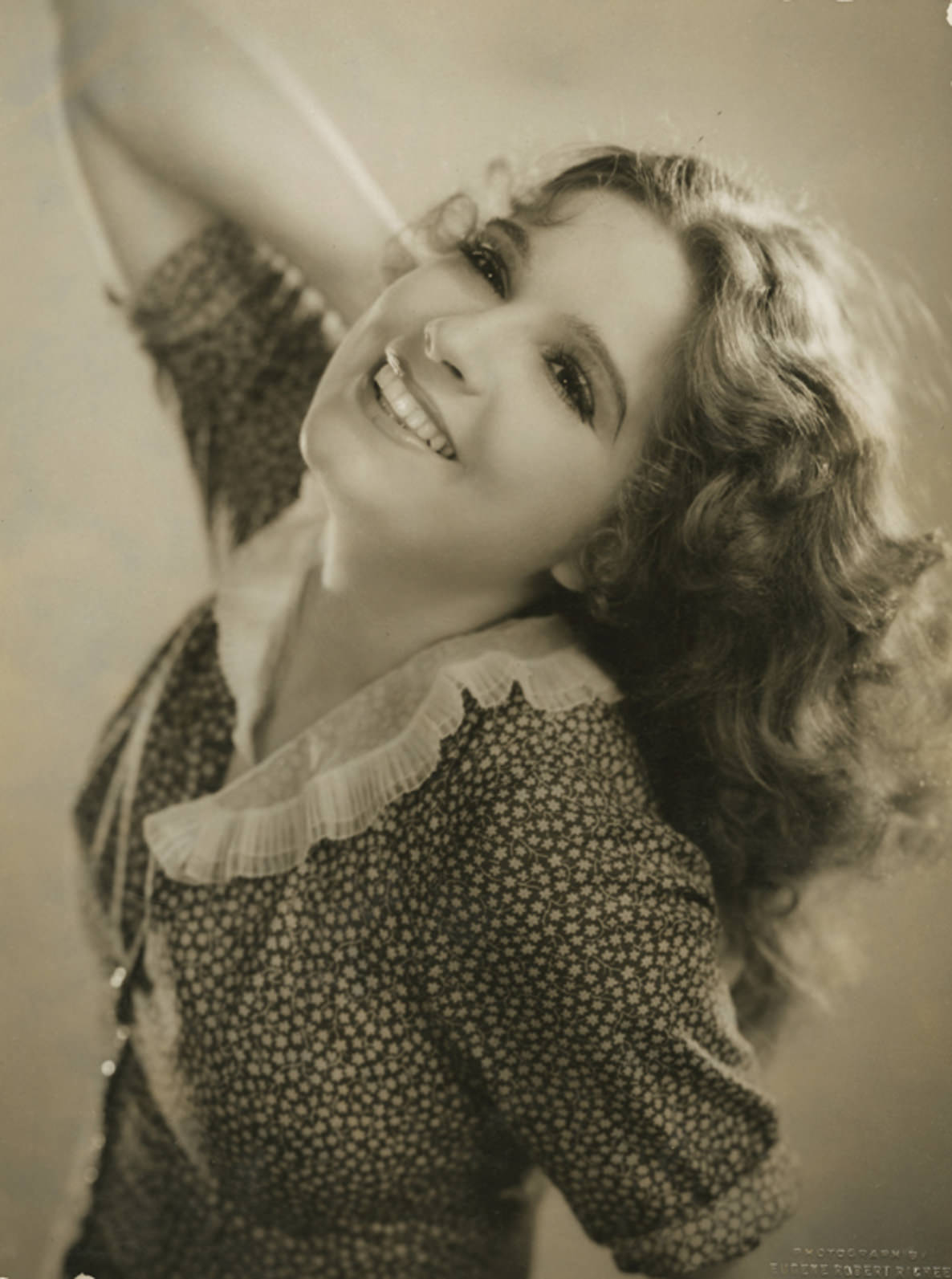 Lili Damita, 1931
