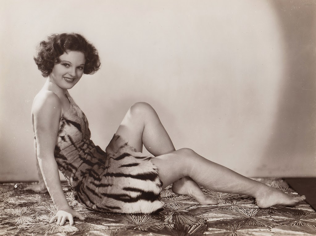 Dorothy Short, 1935