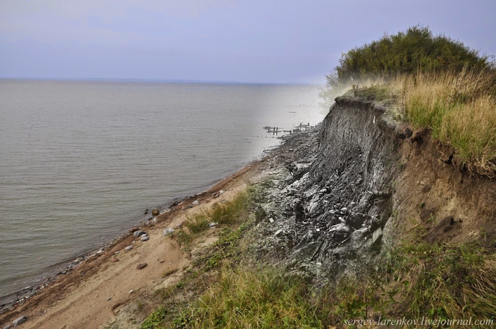 Kaliningrad: THEN & NOW