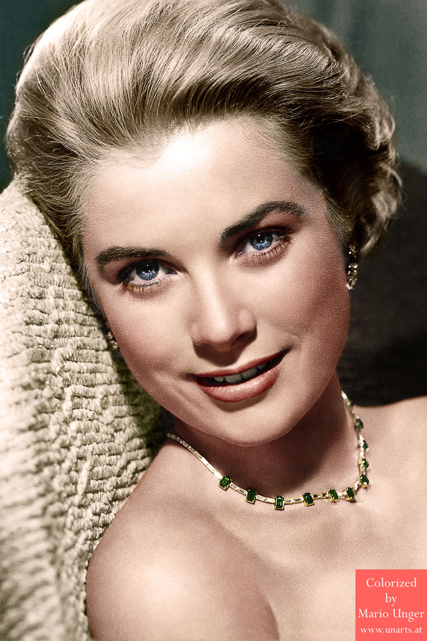 Grace Kelly