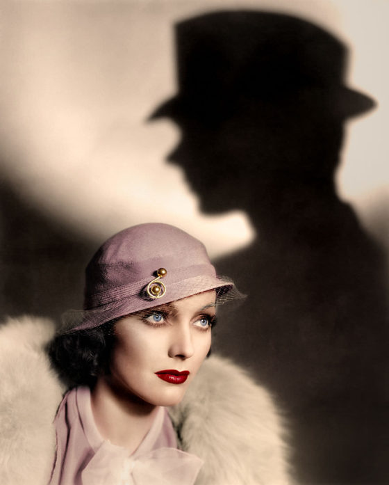 50+ Colorized Portraits Of Famous Personalities Of 18th & 19th Century ...