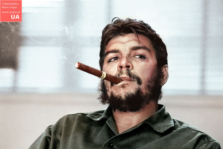 Che Guevara