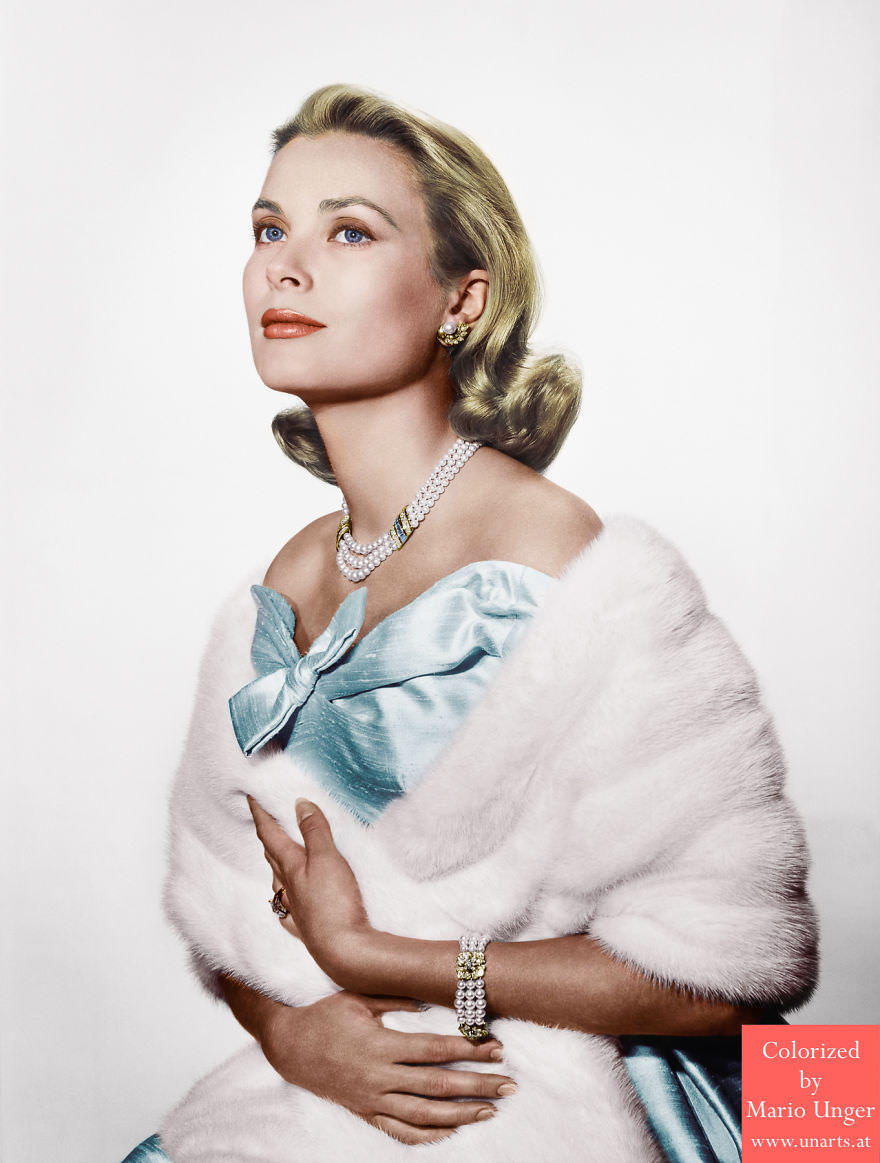 Grace Kelly