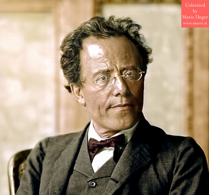 Gustav Mahler