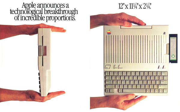 50+ Cool Vintage Computer Ads Of Yesteryears That Show How Far We've Progressed