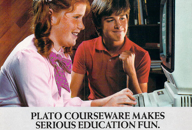 50+ Cool Vintage Computer Ads Of Yesteryears That Show How Far We've Progressed