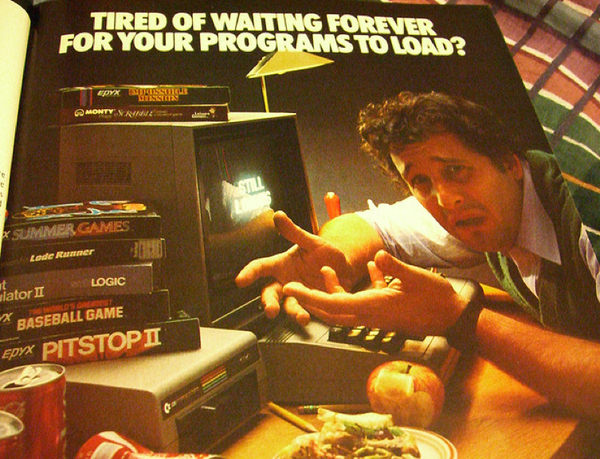 50+ Cool Vintage Computer Ads Of Yesteryears That Show How Far We've Progressed