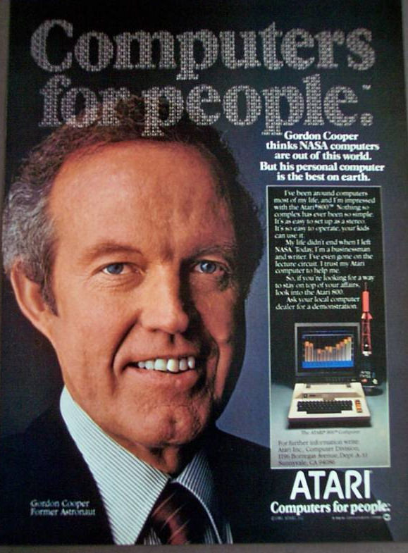 50+ Cool Vintage Computer Ads Of Yesteryears That Show How Far We've Progressed