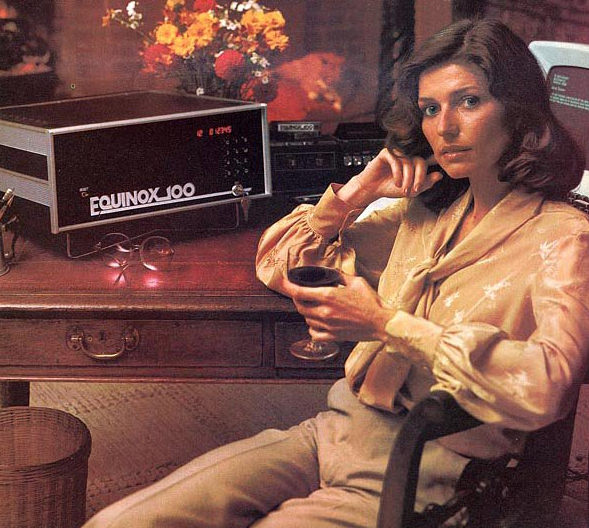 50+ Cool Vintage Computer Ads Of Yesteryears That Show How Far We've Progressed