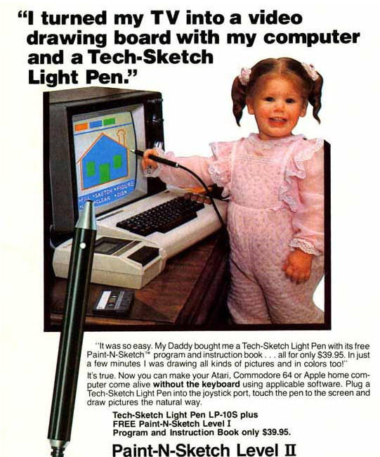 50+ Cool Vintage Computer Ads Of Yesteryears That Show How Far We've Progressed