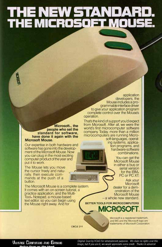 50+ Cool Vintage Computer Ads Of Yesteryears That Show How Far We've Progressed