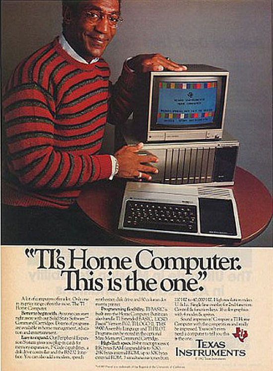 50+ Cool Vintage Computer Ads Of Yesteryears That Show How Far We've Progressed