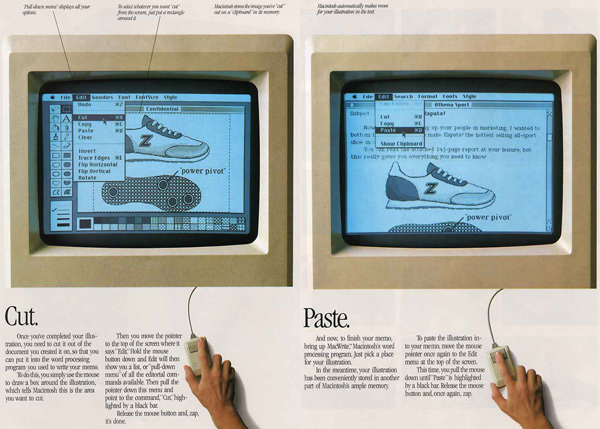 50+ Cool Vintage Computer Ads Of Yesteryears That Show How Far We've Progressed