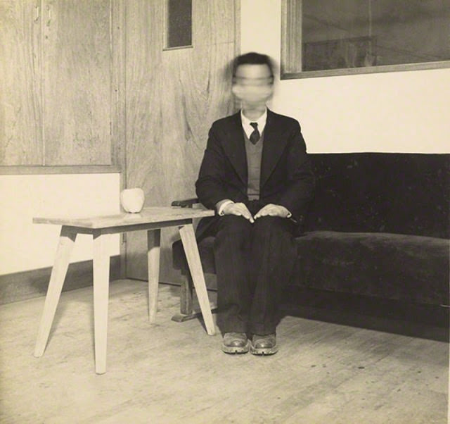 Thin Aired Room, 1956