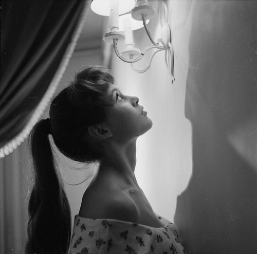 Brigitte Bardot