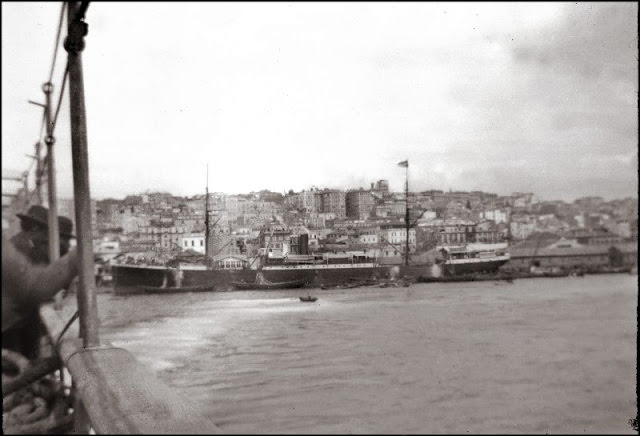 Constantinople, 1903