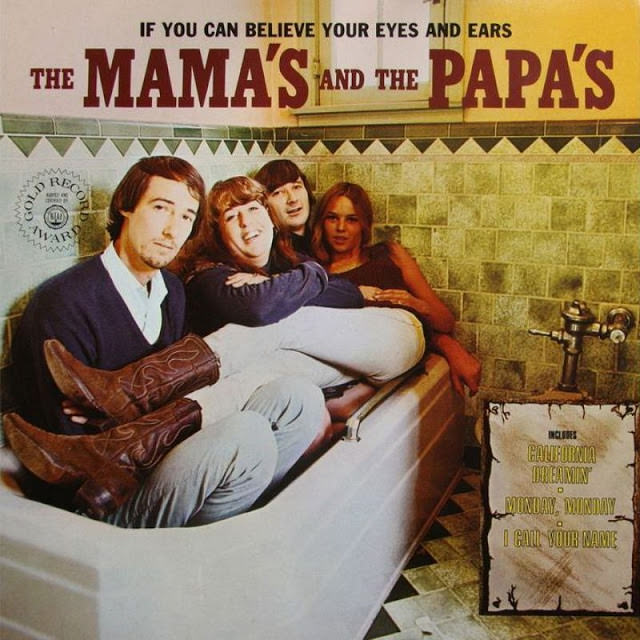 The Mamas and the Papas