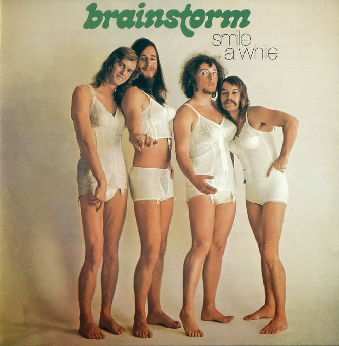Smile a While, 1972