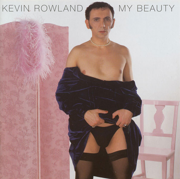 Kevin Rowland My Beauty, 1999