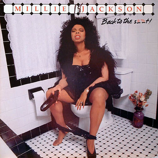 Millie Jackson, Back to the S**T