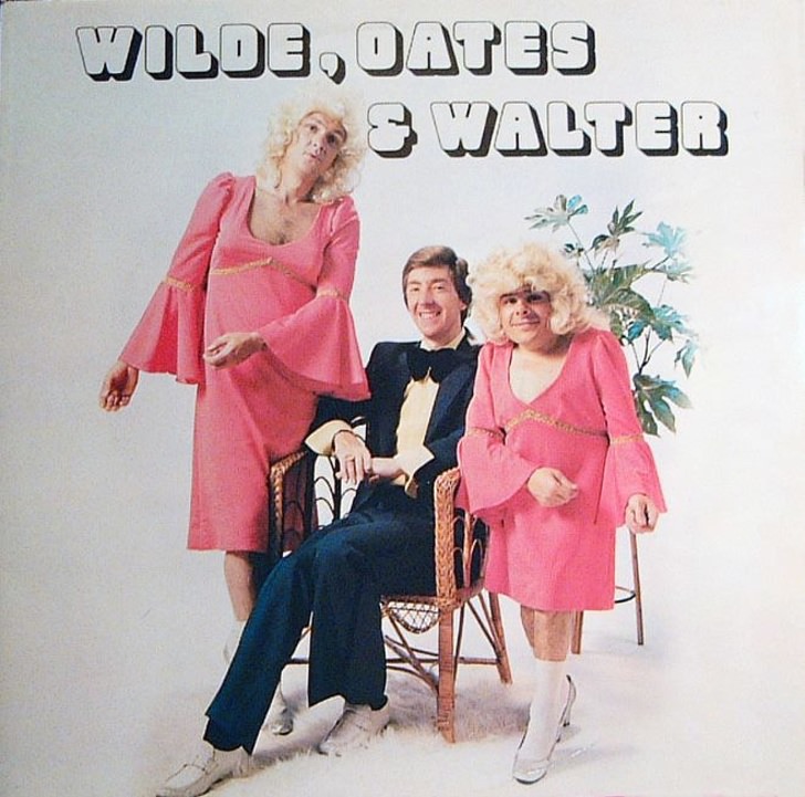 Wilde, Oates & Walter, 1981