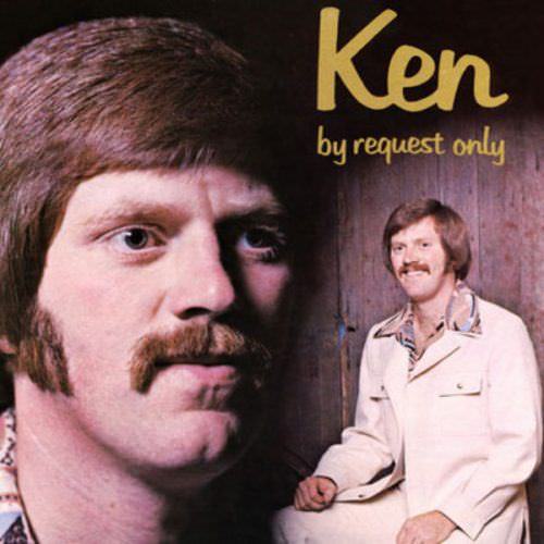 Ken , By Request Only