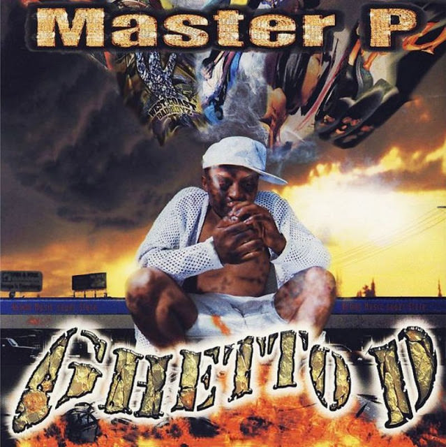 Master P, ‘Ghetto D’, 1997
