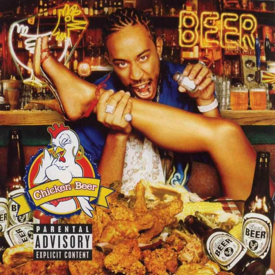 Udacris, Chicken And Beer