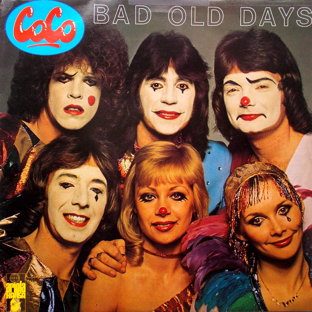50+ Of The Most Weird And Hilarious Album Covers Of All Time