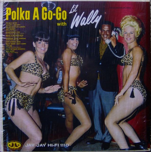 50+ Worst Album Covers Of All The Time That Will Leave You Speechless