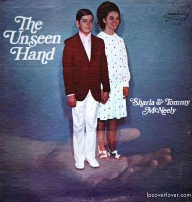 50+ Worst Album Covers Of All The Time That Will Leave You Speechless