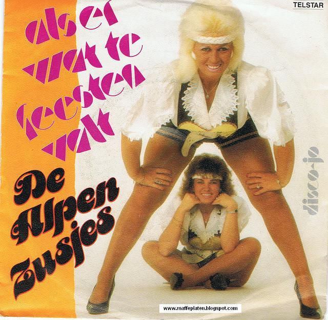 50+ Worst Album Covers Of All The Time That Will Leave You Speechless