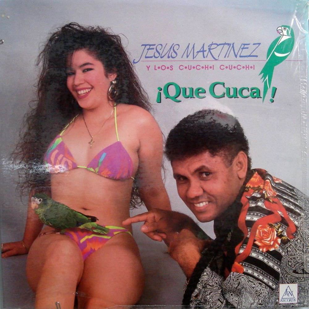 50+ Worst Album Covers Of All The Time That Will Leave You Speechless