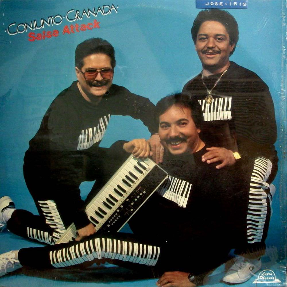 50+ Worst Album Covers Of All The Time That Will Leave You Speechless