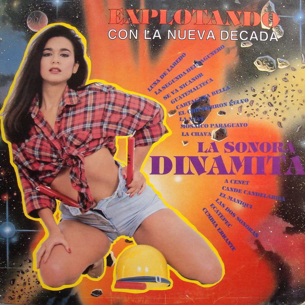 50+ Worst Album Covers Of All The Time That Will Leave You Speechless