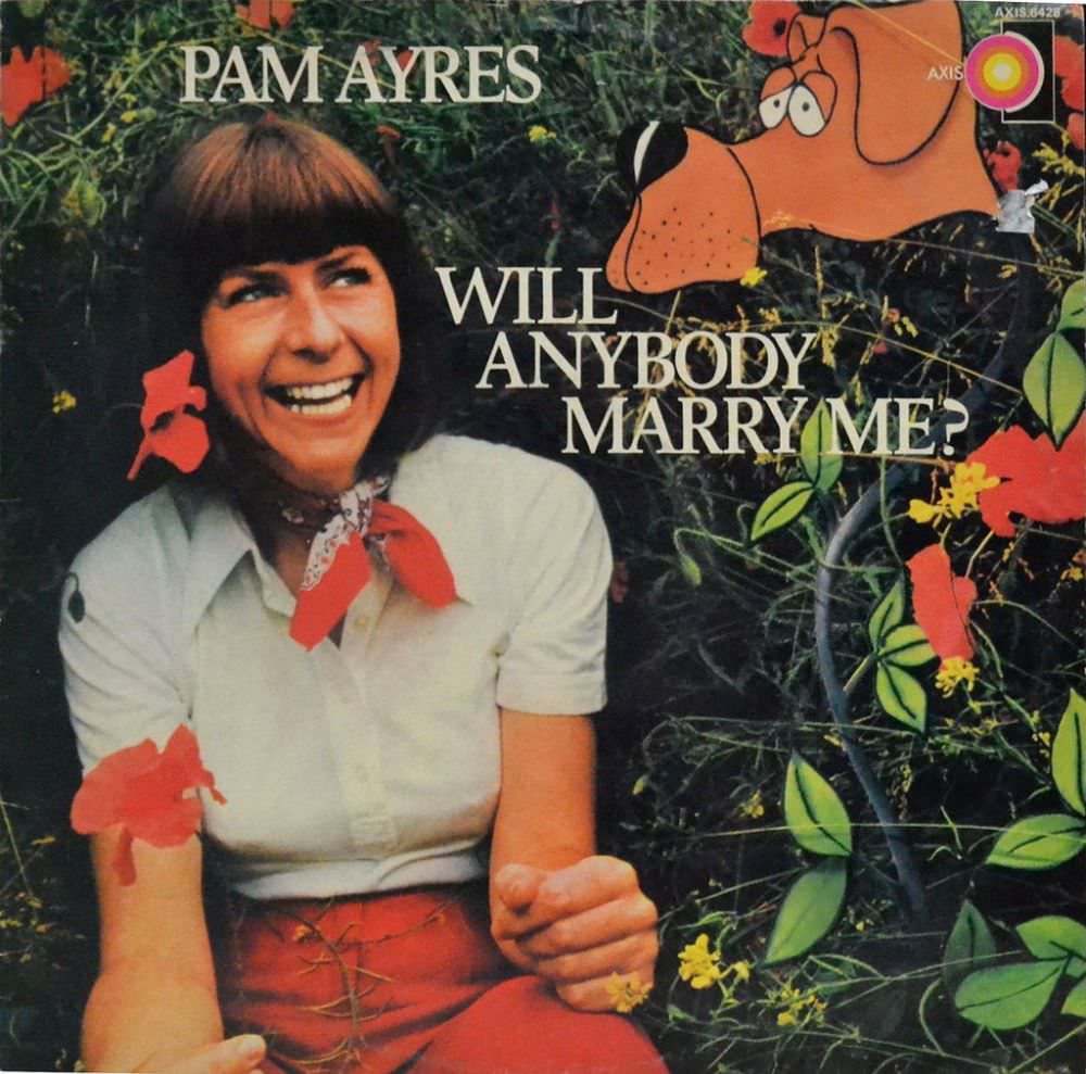 50+ Worst Album Covers Of All The Time That Will Leave You Speechless