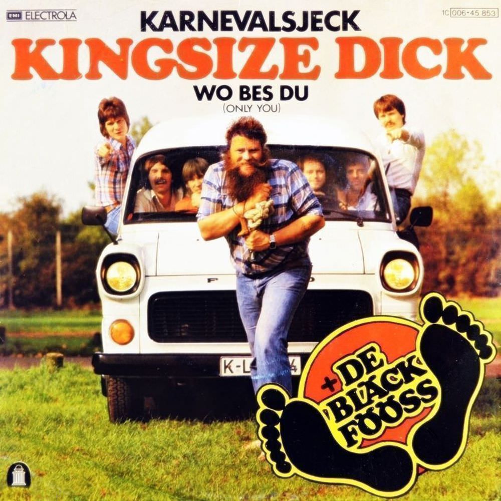 50+ Worst Album Covers Of All The Time That Will Leave You Speechless