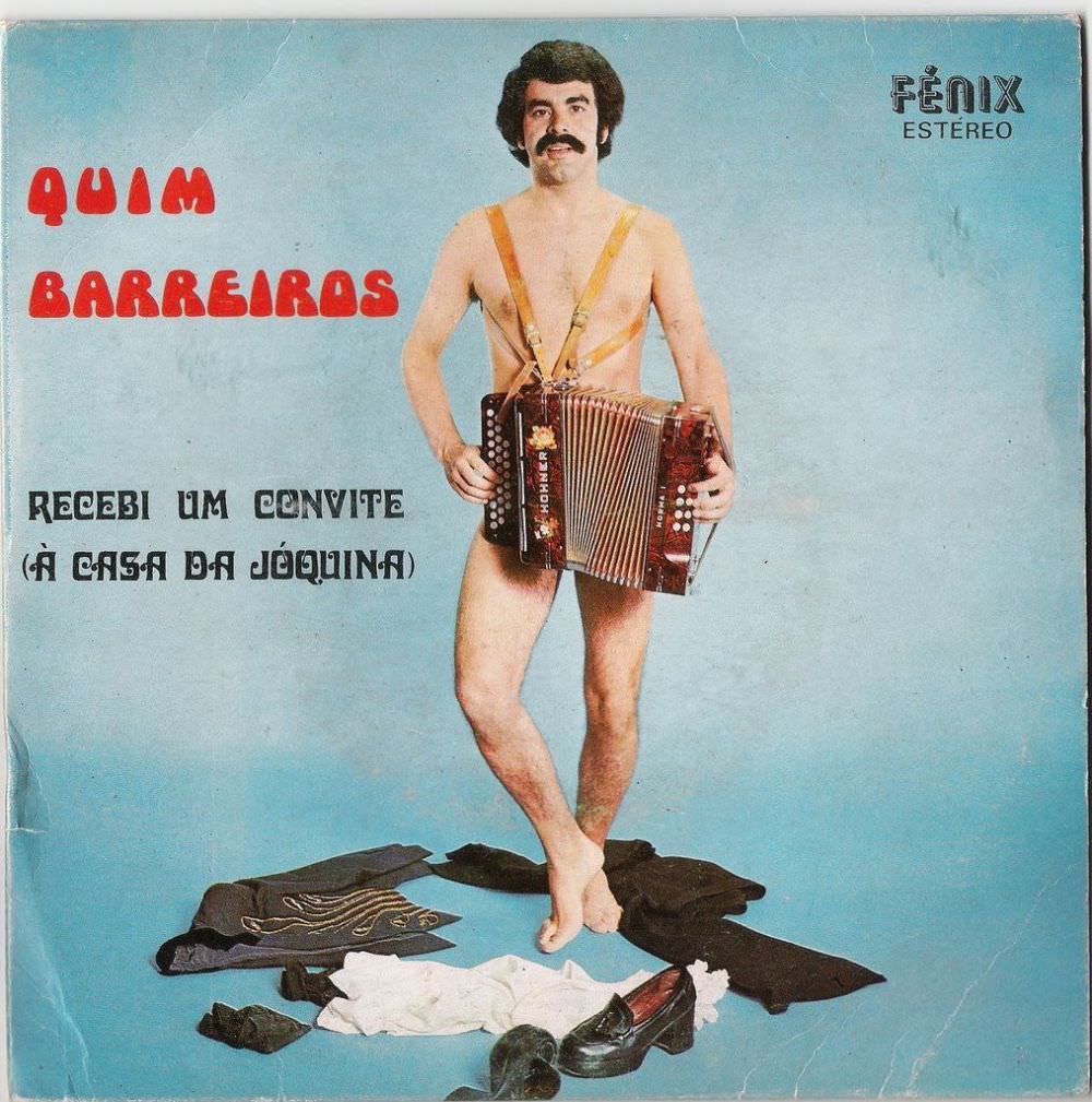 50+ Worst Album Covers Of All The Time That Will Leave You Speechless