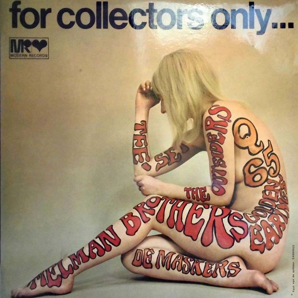 50+ Worst Album Covers Of All The Time That Will Leave You Speechless