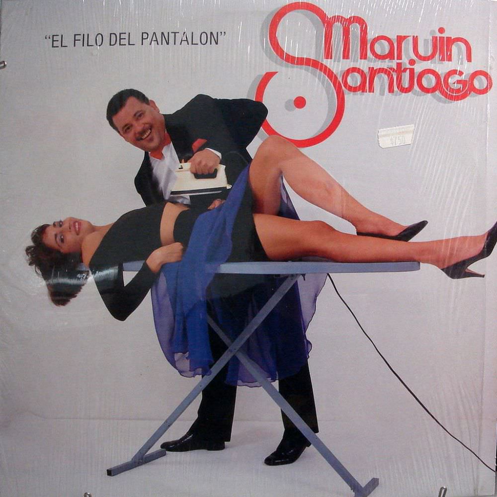 50+ Worst Album Covers Of All The Time That Will Leave You Speechless