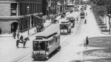 New York late 19th century