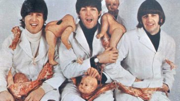 50+ Of The Most Weird And Hilarious Album Covers Of All Time