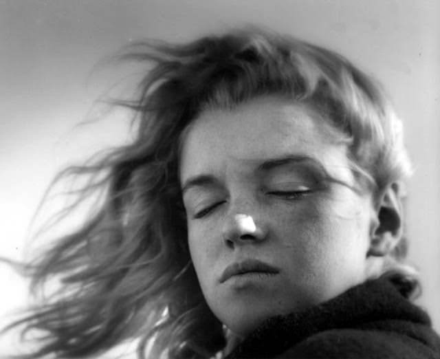 19-year-old Norma Jean