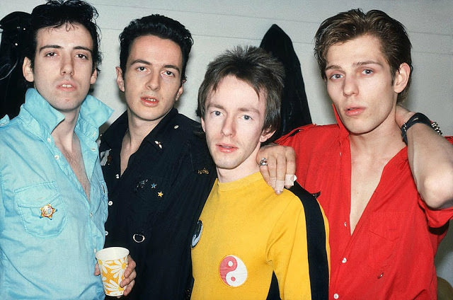 The Clash, 1979